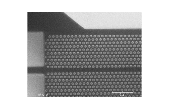 Система электронно-лучевой литографии высокого разрешения CABL-AP50